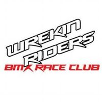 Sports Image for Wrekin Riders BMX Race Club